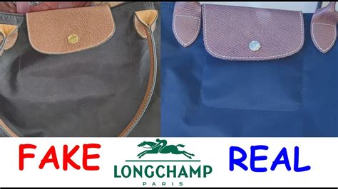 how to tell if longchamp bag is fake|longchamp authenticity guide.